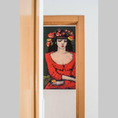 Pop Art, Apartamento Valvanera, Pleno Centro Sevilha Exterior foto