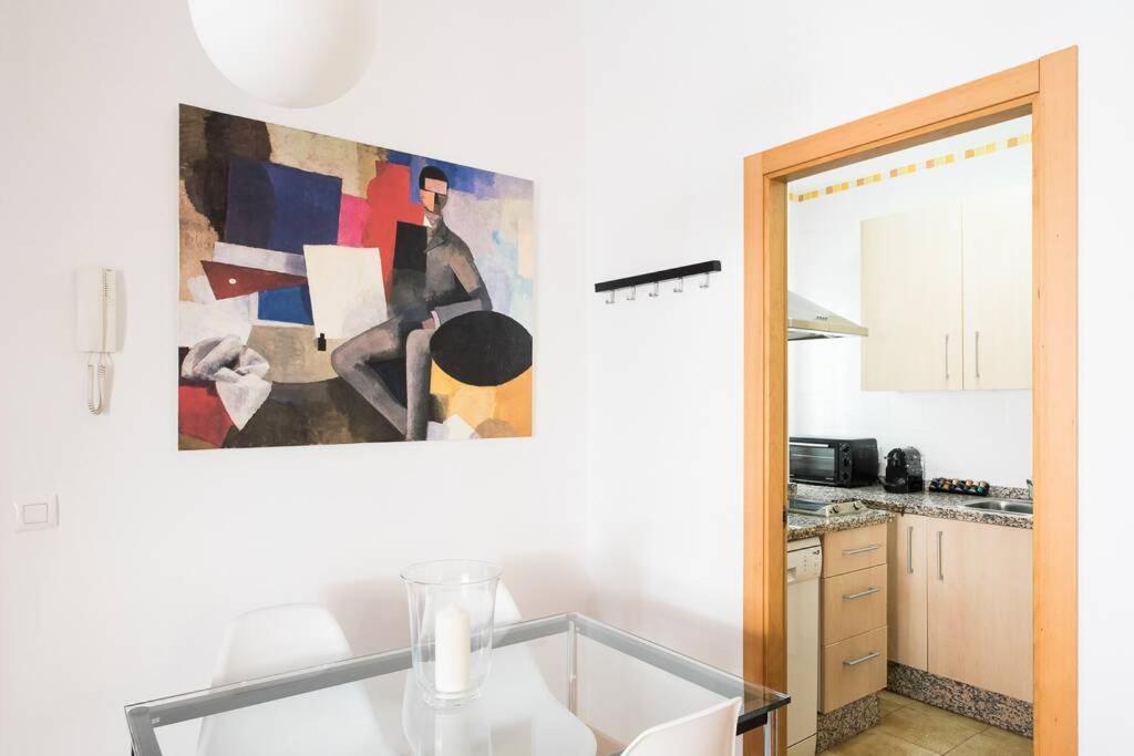 Pop Art, Apartamento Valvanera, Pleno Centro Sevilha Exterior foto
